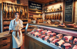 Valeria Meats: la empresa cárnica de Talavera que apuesta por la calidad y la tradición local