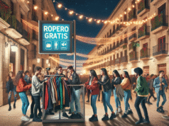 Descubre el servicio de ropero gratuito en El Tinglao del Casco de Talavera y disfruta del evento sin preocupaciones