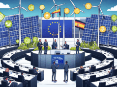 Castilla-La Mancha impulsa en Europa una energía limpia y asequible para todos los ciudadanos