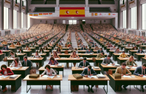 Conoce el mayor proceso de oposiciones del SESCAM: plazas, fechas y requisitos clave