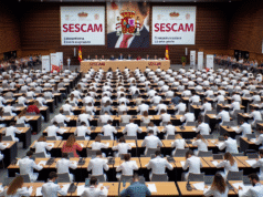SESCAM lanza el mayor proceso de oposiciones de su historia con más de 9.000 plazas disponibles