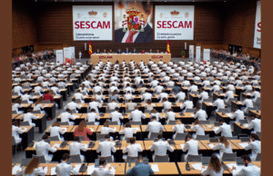 SESCAM lanza el mayor proceso de oposiciones de su historia con más de 9.000 plazas disponibles