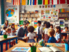 Castilla-La Mancha reduce la ratio de alumnos por aula en Infantil y Primaria para mejorar la calidad educativa