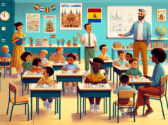 Castilla-La Mancha reduce las ratios en Infantil y Primaria para mejorar la calidad educativa