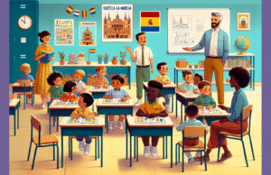 Castilla-La Mancha reduce las ratios en Infantil y Primaria para mejorar la calidad educativa