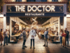 The Doctor Restaurante abre sus puertas en Talavera y revoluciona la oferta gastronómica local