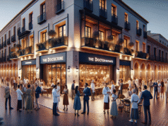 The Doctor restaurante abre sus puertas en Talavera con una propuesta gastronómica innovadora y única