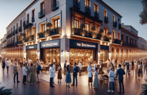 The Doctor restaurante abre sus puertas en Talavera con una propuesta gastronómica innovadora y única