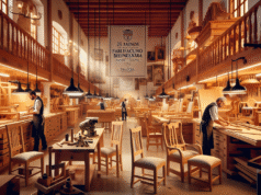 Muebles Talencia celebra 25 años de excelencia en fabricación de muebles en Talavera de la Reina
