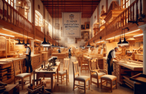 Muebles Talencia celebra 25 años de excelencia en fabricación de muebles en Talavera de la Reina