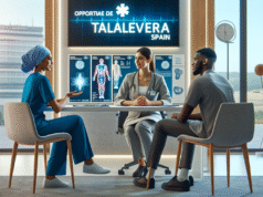 Oferta de Empleo en Talavera para Enfermeros y Fisioterapeutas: Requisitos y Cómo Postularse