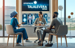 Oferta de Empleo en Talavera para Enfermeros y Fisioterapeutas: Requisitos y Cómo Postularse