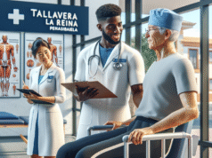 Oferta de Empleo en Talavera para Enfermeros y Fisioterapeutas: Requisitos y Cómo Postularte