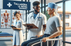 Oferta de Empleo en Talavera para Enfermeros y Fisioterapeutas: Requisitos y Cómo Postularte