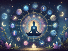 Horóscopo semanal: descubre los mejores días para reconectar con tu energía y equilibrio interior