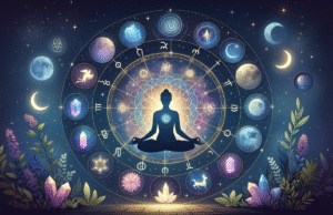 Horóscopo semanal: descubre los mejores días para reconectar con tu energía y equilibrio interior