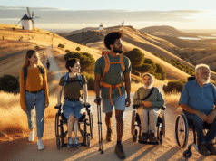 Castilla-La Mancha sin techos: descubre el inspirador documental sobre inclusión y superación en CMM este lunes