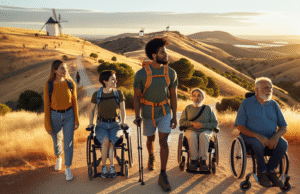 Castilla-La Mancha sin techos: descubre el inspirador documental sobre inclusión y superación en CMM este lunes