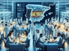 Talavera se suma a un proyecto nacional de investigación para impulsar la innovación científica y tecnológica