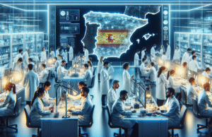 Talavera se suma a un proyecto nacional de investigación para impulsar la innovación científica y tecnológica