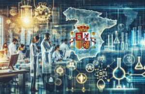 Talavera impulsa la innovación científica al unirse a un proyecto nacional de investigación