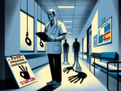 Sanidad inicia más de 50 acciones sancionadoras por agresiones a profesionales sanitarios en España
