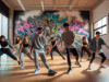 Conoce Society Dance Studio: Pasión, comunidad y formación en danza en Talavera de la Reina