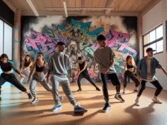 Conoce Society Dance Studio: Pasión, comunidad y formación en danza en Talavera de la Reina