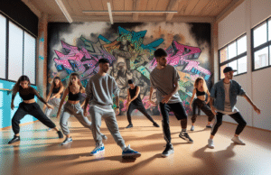 Conoce Society Dance Studio: Pasión, comunidad y formación en danza en Talavera de la Reina