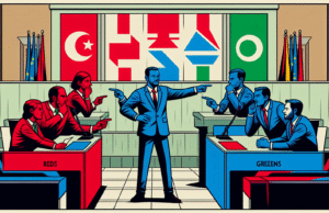 Descoordinación política en Talavera: críticas y tensiones entre PSOE, PP y Vox según declaraciones recientes