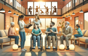 Torrijos mejora sus servicios de atención a personas con discapacidad con nuevas iniciativas inclusivas