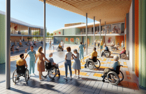 Torrijos amplía los servicios y apoyo a personas con discapacidad para mejorar la inclusión y la atención social