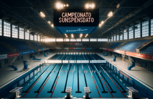Cancelación del Campeonato Regional de Natación en Talavera: causas, reacciones y próximos pasos
