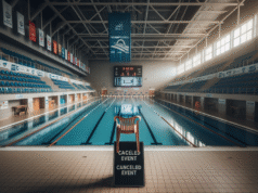 Motivos y consecuencias de la suspensión del Campeonato Regional de Natación en Talavera