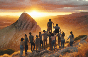 Castilla-La Mancha sin techos: el programa que impulsa la inclusión a través del deporte en CMM TV