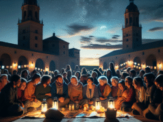 Castilla-La Mancha sin techos: el inspirador documental de CMM que visibiliza la inclusión y la superación en la montaña