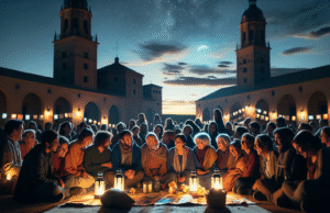 Castilla-La Mancha sin techos: el inspirador documental de CMM que visibiliza la inclusión y la superación en la montaña