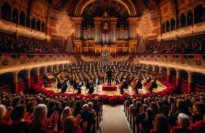 Disfruta del Concierto de Navidad 2023 de la Banda de Música de Talavera: fecha, lugar y lo que no te puedes perder