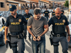 Detienen a un hombre en Talavera por presunto tráfico de drogas: operativo policial en marcha