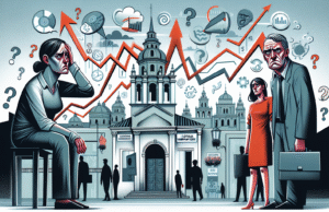 Talavera registra una tasa de paro superior a la media de Toledo: análisis y cifras actuales