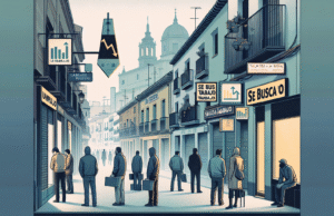 La tasa de desempleo en Talavera sigue superando la media provincial: análisis y cifras actualizadas