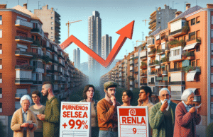 El alquiler en Talavera se dispara un 9,9 por ciento en un año según datos recientes