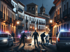 Detención en Talavera: Joven de 25 años arrestado por presunto asesinato de un hombre