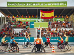 Castilla-La Mancha impulsa el deporte inclusivo y accesible con nuevas iniciativas y apoyo institucional