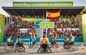 Castilla-La Mancha impulsa el deporte inclusivo y accesible con nuevas iniciativas y apoyo institucional