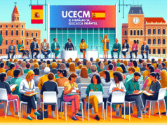 Talavera impulsa la innovación educativa en la III Jornada de Educación Infantil de la UCECM