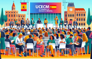 Talavera impulsa la innovación educativa en la III Jornada de Educación Infantil de la UCECM