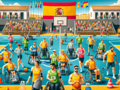 Castilla-La Mancha impulsa el deporte inclusivo y accesible con nuevas medidas y apoyos institucionales