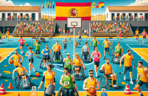 Castilla-La Mancha impulsa el deporte inclusivo y accesible con nuevas medidas y apoyos institucionales