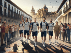 Jugadores del Real Madrid que estarán hoy en Talavera: Lista completa y horarios del evento